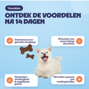 Voordelen na 14 dagen