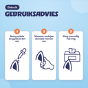 Gebruiksadvies