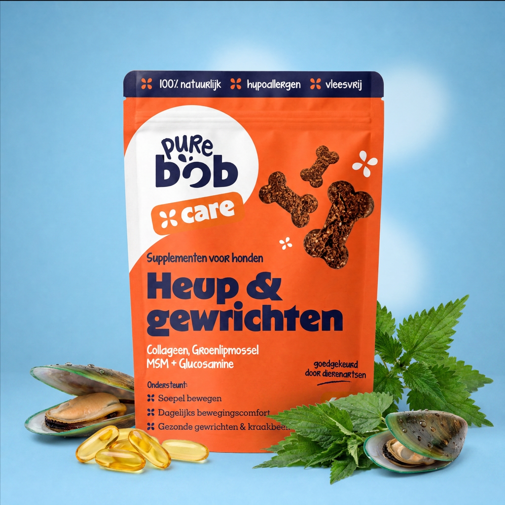 Heup & Gewrichten