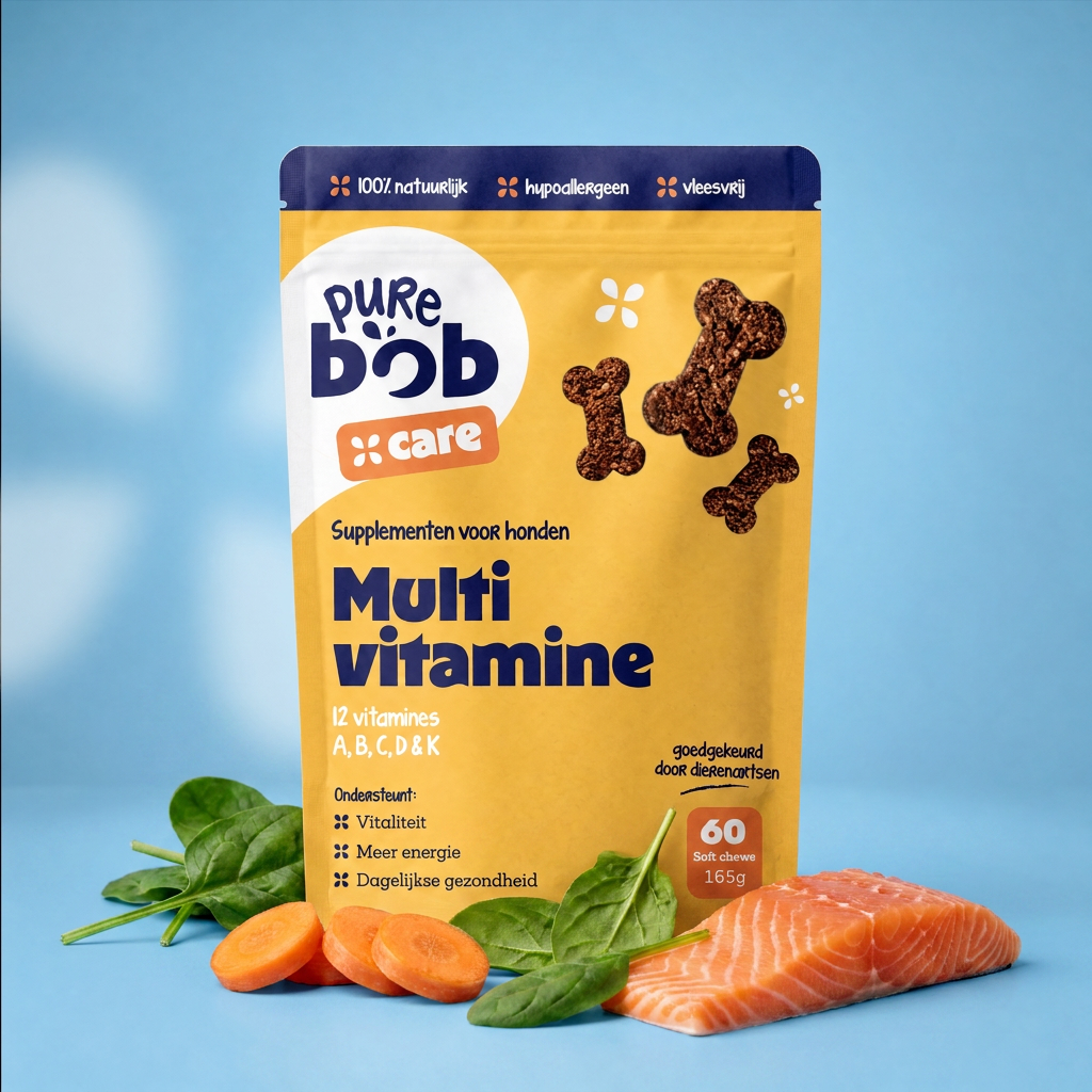 Multivitamine